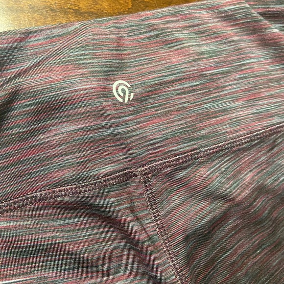 Champion C9 Leggings - Picture 2 of 4